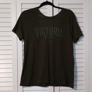 ❤ NWT Victorias Secret Sport Tee !